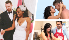 Tooonight on Best Sports Betting: Most Desirable Characteristics for Dating Show Success