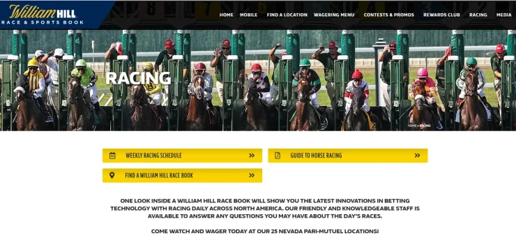 A Beginners Guide to Horse Betting in California