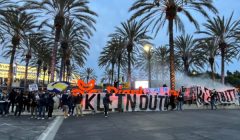 LA Galaxy Bad Form Continues – Fans Protest Ownership